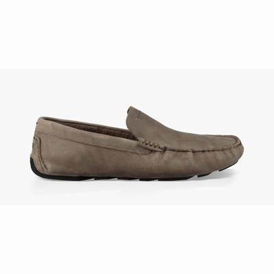 Mocassins UGG Henrick Homem Marrom | PT-LFOVI